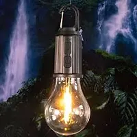 Rechargeable Camping Hanging Bulb Light-thumb2