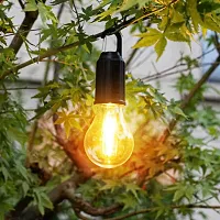 Rechargeable Camping Hanging Bulb Light-thumb3