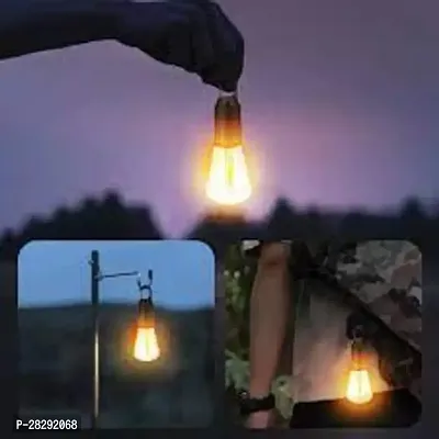 Rechargeable Camping Hanging Bulb Light-thumb4