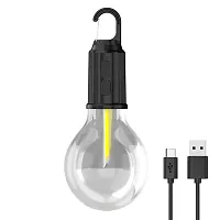 Rechargeable Camping Hanging Bulb Light-thumb2