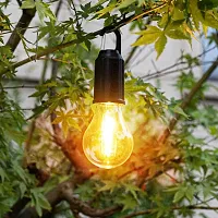 Rechargeable Camping Hanging Bulb Light-thumb1