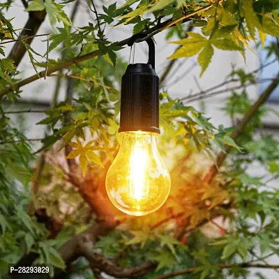 Rechargeable Camping Hanging Bulb Light-thumb3