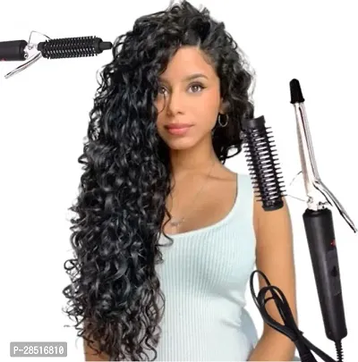 Professional Electric Hair Curler Machine for Women-thumb4
