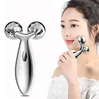 3D Roller Massager 360 Rotate Roller Face Body Massager-thumb2