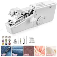 Sewing Machine Stapler Style | Silai Machine | Home Tailoring | Hand Machine PACK OF 1-thumb4