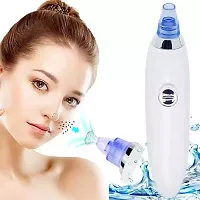 Derma Suction Blackhead Remover Vacuum Pimple Sucker Tool-thumb3