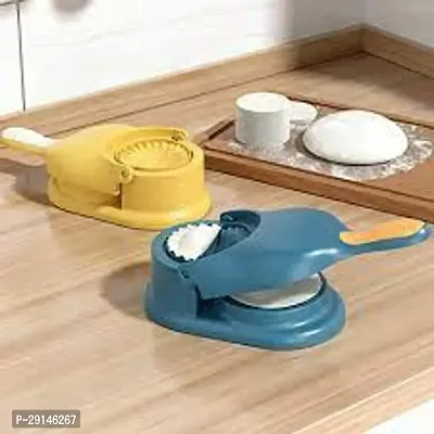 2 In 1 Dumpling Maker Machine-thumb4