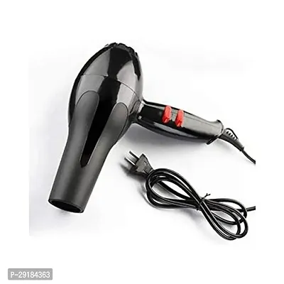 6130 Professional salon Style Hair Dryer For Men  women Hair Dryer ( PACK OF 1 )-thumb0