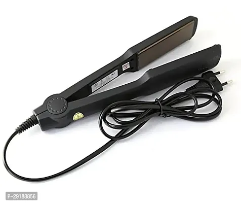 KM-329 Hunt India Exclusive for Women Hair Straightener ( PACK OF 1 )