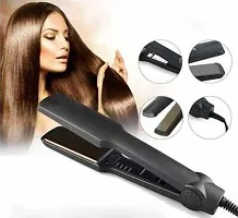 KM-329 Hunt India Exclusive for Women Hair Straightener ( PACK OF 1 )-thumb1