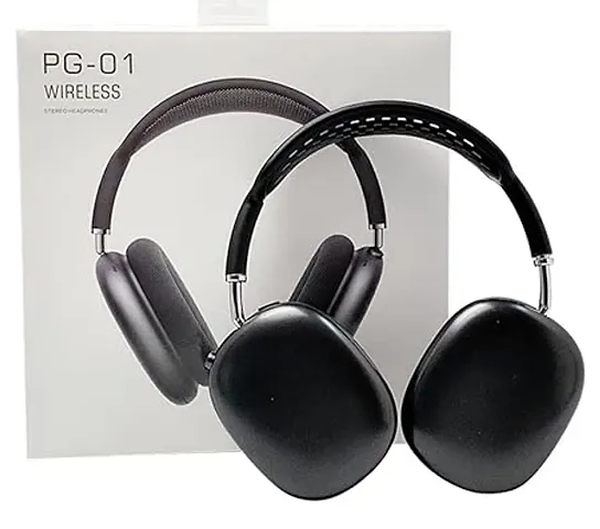 P9 Bluetooth Headset Wireless Gaming Headphone Over Ear Computer Headphone