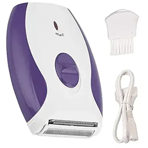 Electric Hair Removal Shaver for Women