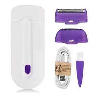 Finishing Touch Hair Removal Trimmer-thumb1