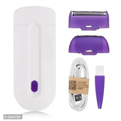 Finishing Touch Hair Removal Trimmer-thumb2