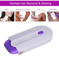 Finishing Touch Hair Removal Trimmer-thumb3