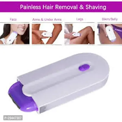 Finishing Touch Hair Removal Trimmer-thumb4