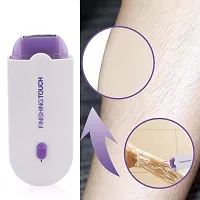 Finishing Touch Hair Removal Trimmer-thumb2