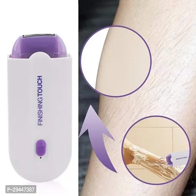 Finishing Touch Hair Removal Trimmer-thumb3