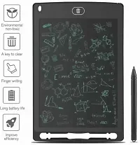 8.5 inch LCD Writing Tablet Pad Pack of 1- Assorted-thumb1