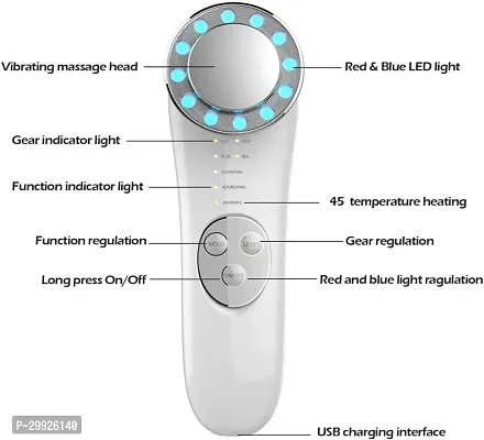 High Frequency Facial Machine Pack of 1-thumb4