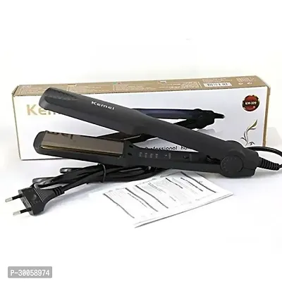 Modern Hair Styling Straightener