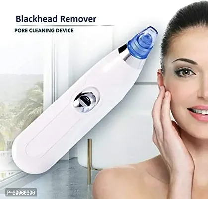 Men And Women Blackheads Remover Tool Kit, Acne Remover, Pore Cleaner, Facial Beauty Care(PACK OF 1)-thumb3