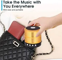 Classy Wireless Bluetooth Speaker-thumb2