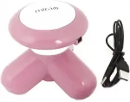 Mini Vibration Full Body Massager Pack of 1-thumb2