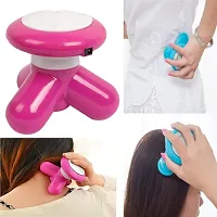 Mini Vibration Full Body Massager Pack of 1-thumb2