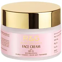 Face Cream for Dark Spots And Face Whitening-thumb1