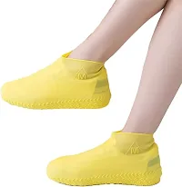 Silicone Shoes Cover 1 Pair-thumb2