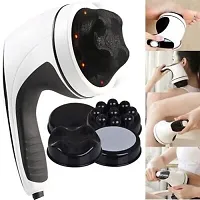 Full Body Vibration Handheld Massager-thumb2