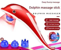 Dolphin Massager for Pain Relief-thumb1