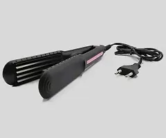 Mini Electric Straightener for Hair Styling-thumb2