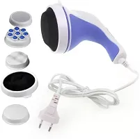 Relax and Spin Tone Portable Body Massager ( pack of 1 )-thumb2