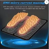 Wireless Remote Control Foot Massage Mat-thumb3