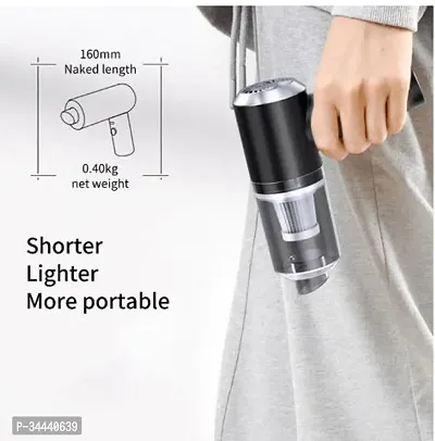 Portable Air Duster Wireless Vacuum Cleaner-thumb4