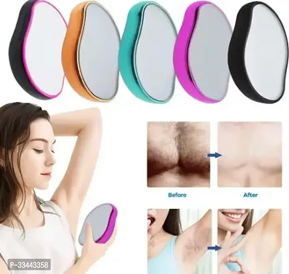 Modern Hair Removal Shaver- Assorted