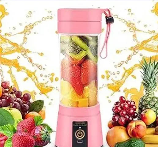 Portable USB Juicer