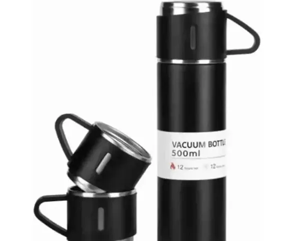 Must Have Thermos &amp; Flasks