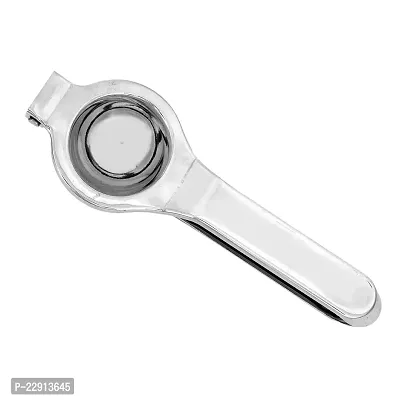 Stainless steel Lemon Squeezer 120 GM