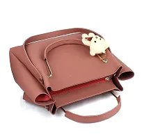 FUEGOS Women's Handbag (1bib-teddy)-thumb2
