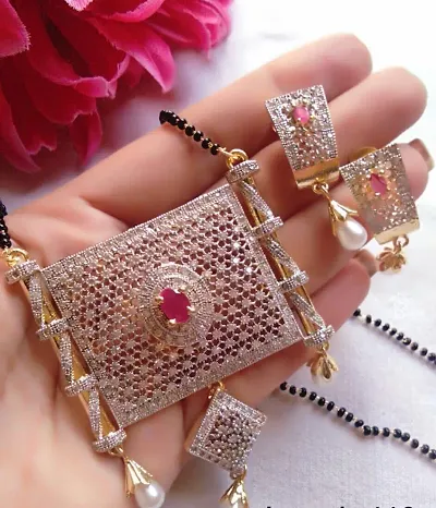 Best Selling Jewellery Set 