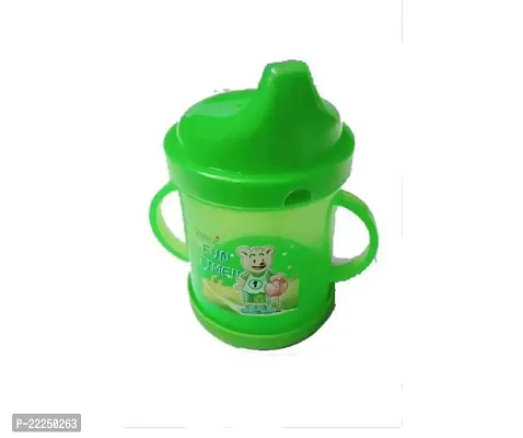 Trendy Baby Kids Sippy Cups Wth Handles