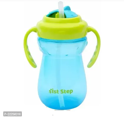 Trendy Baby Kids Sippy Cups Wth Handles