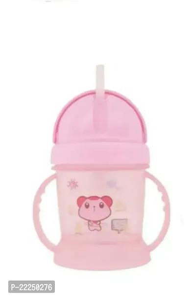 Trendy Baby Kids Sippy Cups Wth Handles