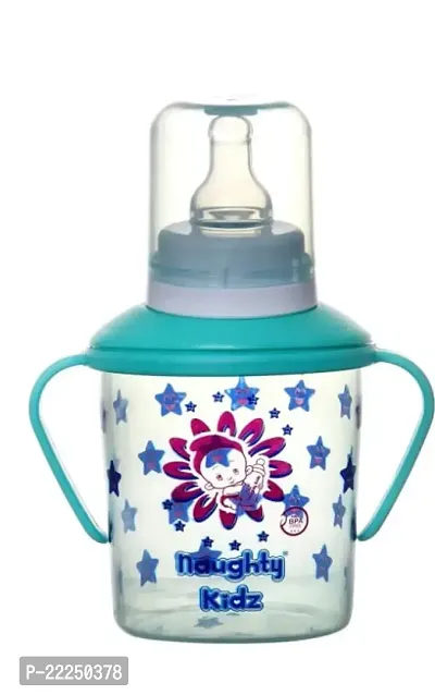 Trendy Baby Kids Sippy Cups Wth Handles