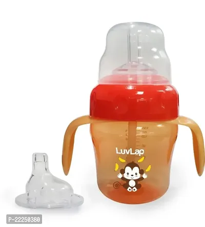 Trendy Baby Kids Sippy Cups Wth Handles