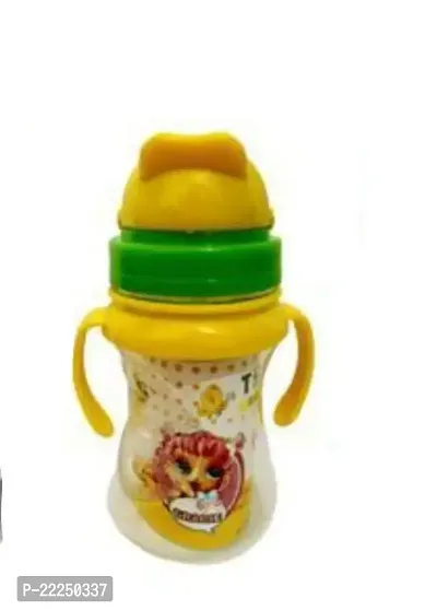 Trendy Baby Kids Sippy Cups Wth Handles-thumb0