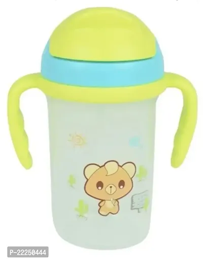 Trendy Baby Kids Sippy Cups Wth Handles-thumb0